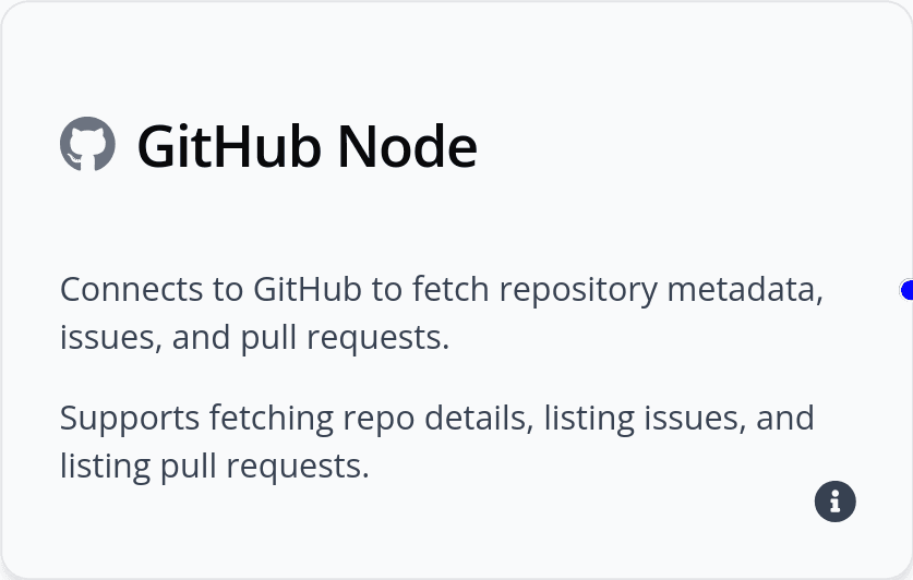 GitHub Tool image