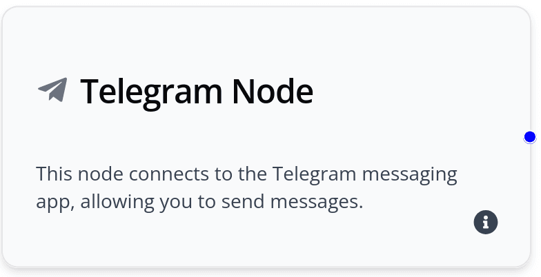 Node image