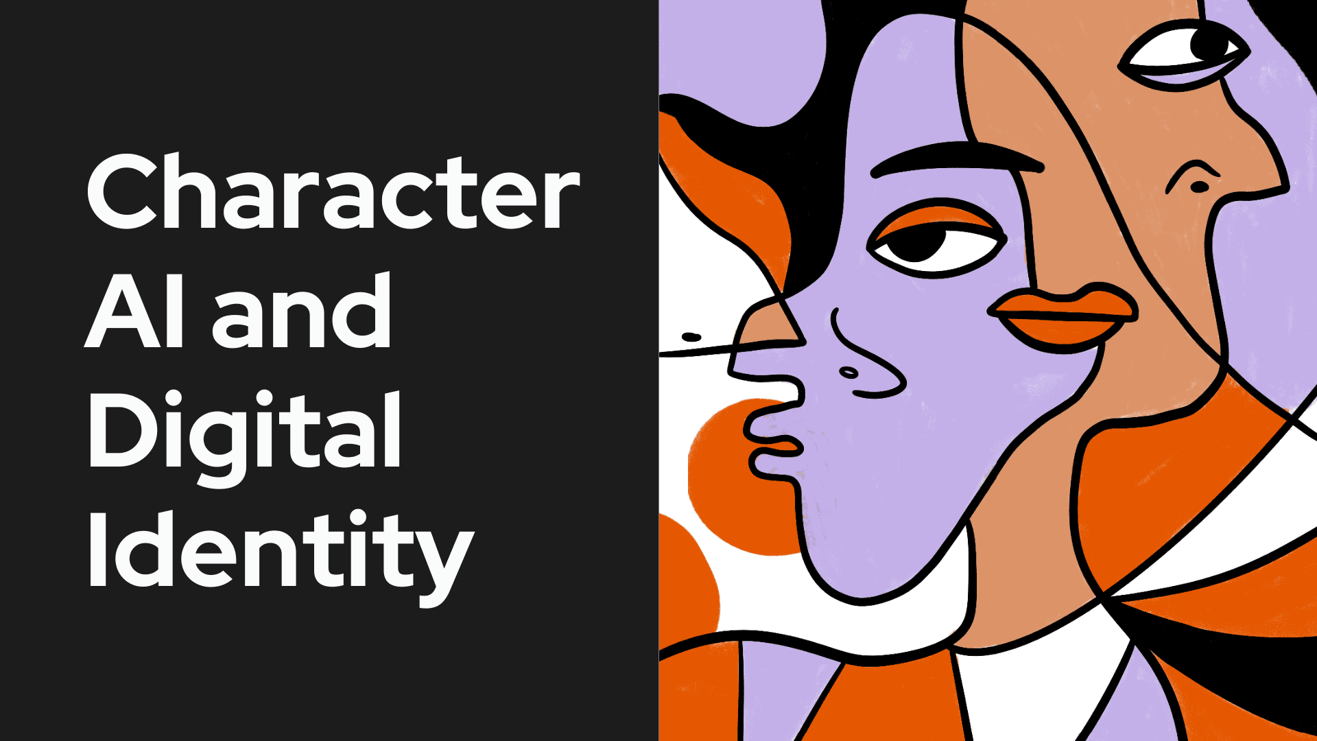 The Privacy Dilemma of Character AI and Digital Identity