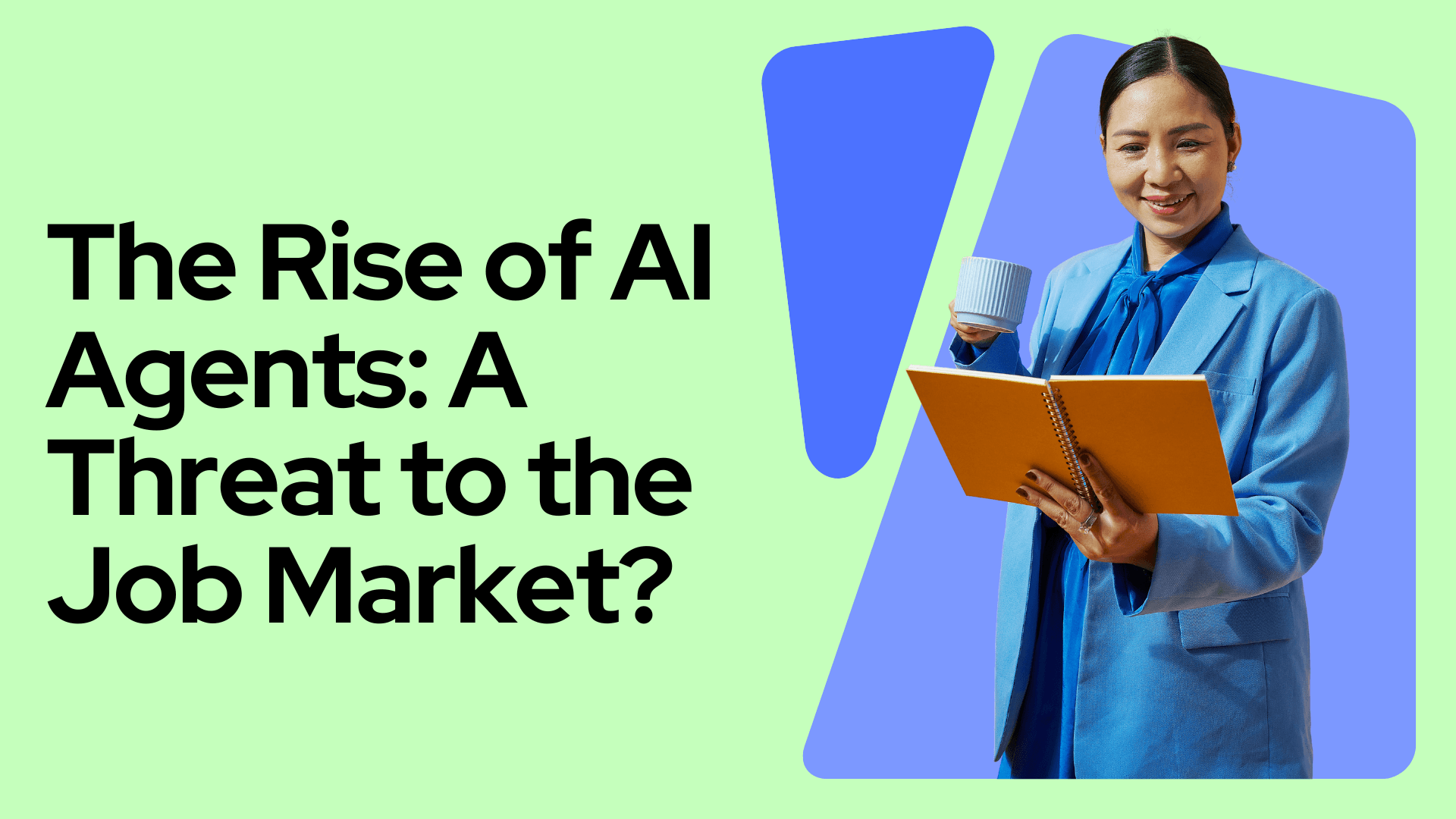 The Rise of AI Agents: A Threat to the Job Market?